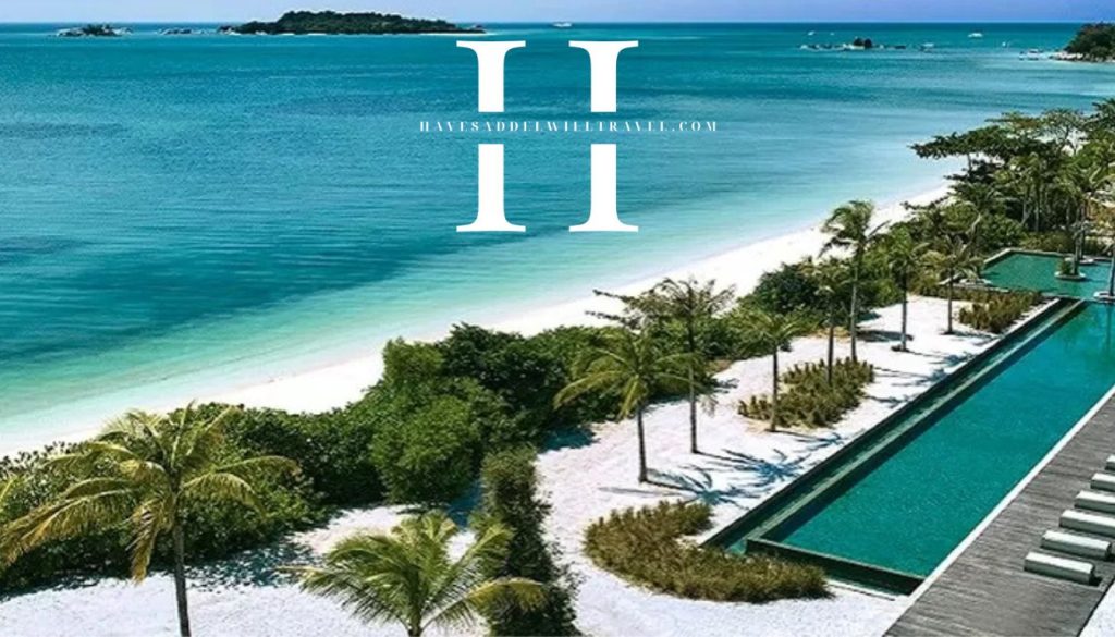 havesaddelwilltravel.com - Pesona Alam Pantai dan Pulau Eksotis