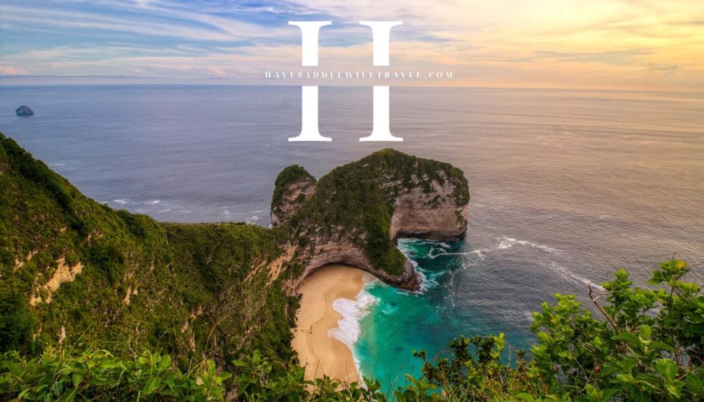 havesaddelwilltravel.com - Crystal Bay Surga Tersembunyi dengan Air Sebening Kristal