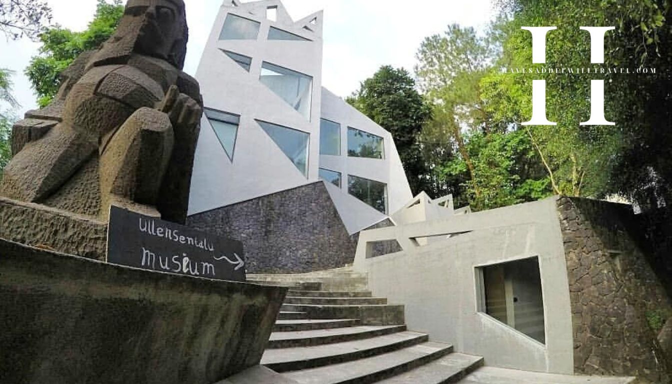havesaddelwilltravel.com - Museum Ullen Sentalu Menyusuri Jejak Budaya Jawa yang Penuh Misteri