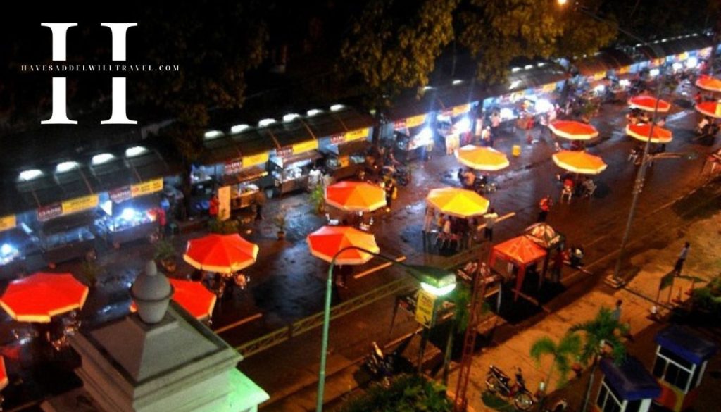 havesaddelwilltravel.com - Pengalaman Kuliner Malam yang Tak Terlupakan