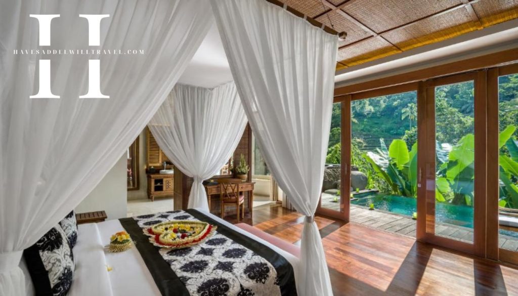 havesaddelwilltravel.com - Pengalaman Romantis yang Ditawarkan