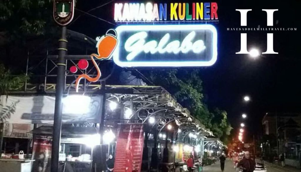 havesaddelwilltravel.com - Sejarah dan Perkembangan Galabo sebagai Destinasi Kuliner