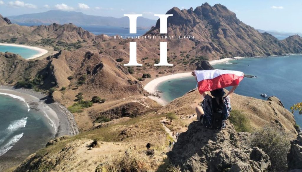 havesaddelwilltravel.com - Aktivitas Petualangan di Sekitar Pulau Padar