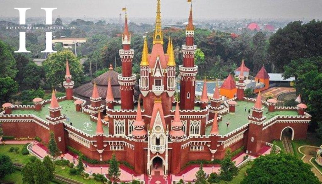 havesaddelwilltravel.com - Eksplorasi Ragam Budaya di Anjungan Daerah