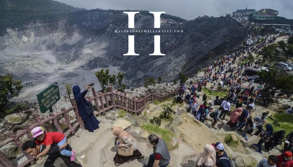 havesaddelwilltravel.com - Panduan Berkunjung ke Destinasi Wisata Alam Bandung