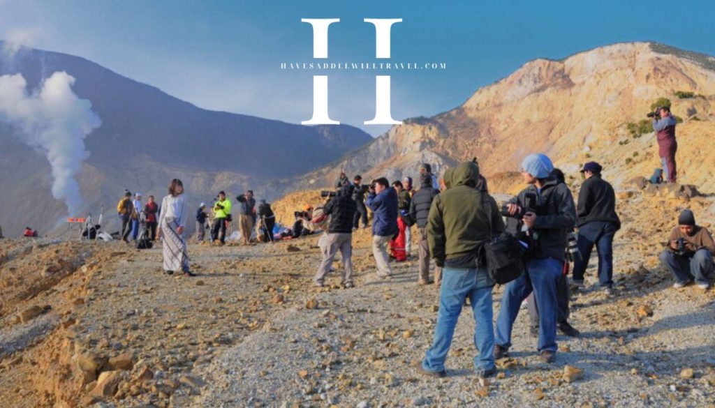 havesaddelwilltravel.com - Panduan Lengkap Pendakian dan Camping