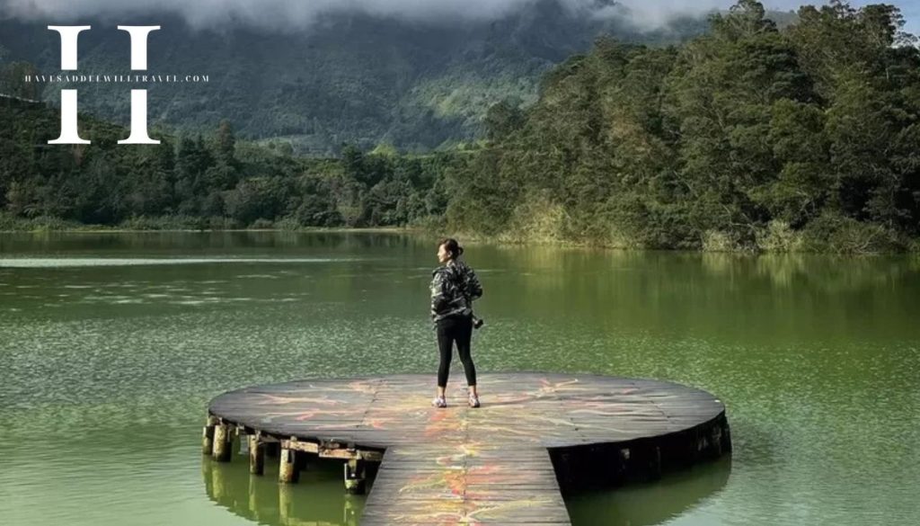 havesaddelwilltravel.com - Telaga Warna Fenomena Alam Unik di Dataran Tinggi Dieng